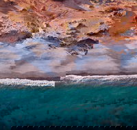 Cape Leveque - ACT Tourism