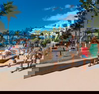 Capricorn Coast - ACT Tourism