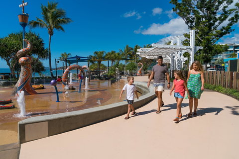 Capricorn Coast - ACT Tourism 0