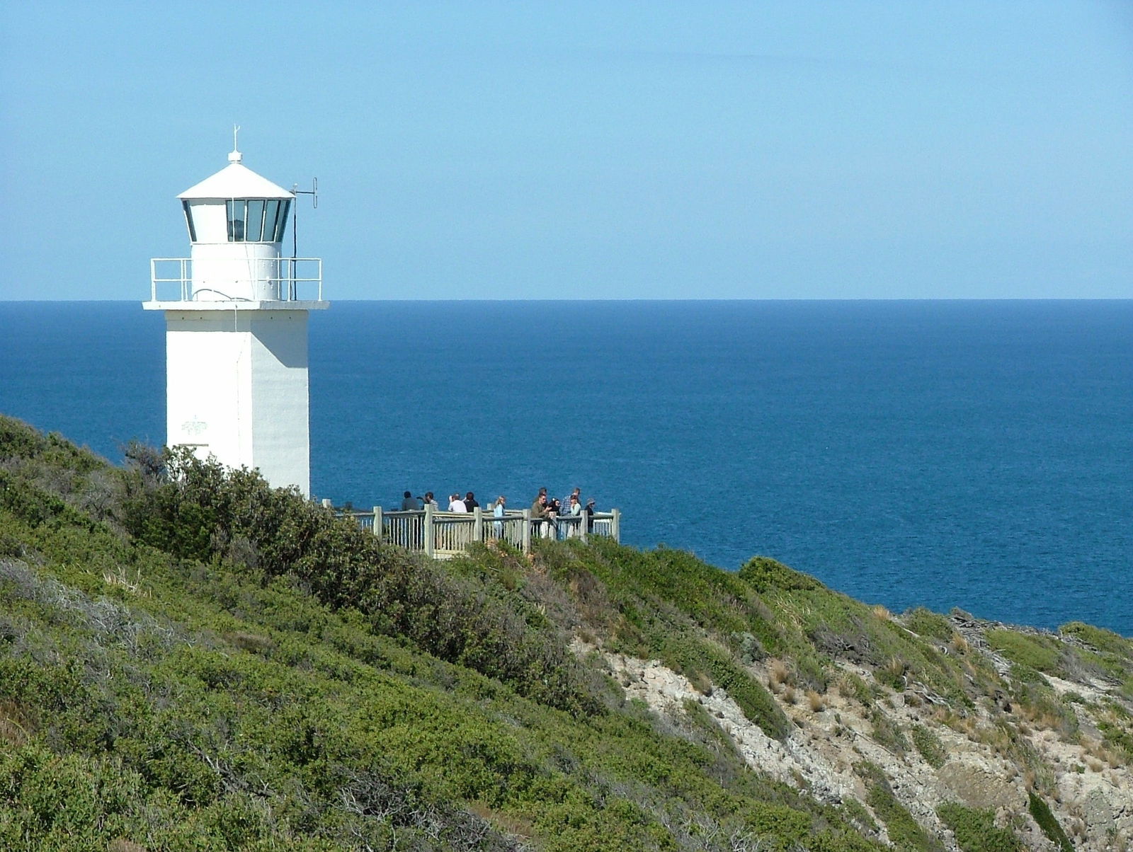 Tarwin Lower VIC ACT Tourism