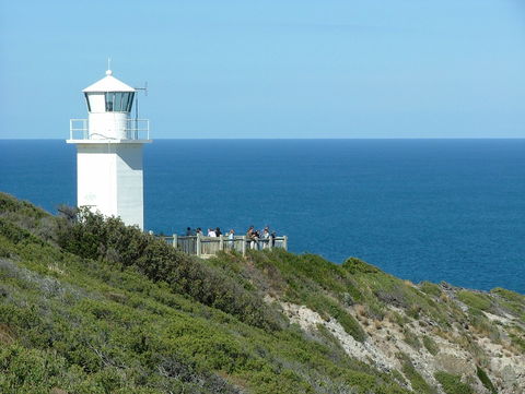 Cape Liptrap Coastal Park - ACT Tourism 0