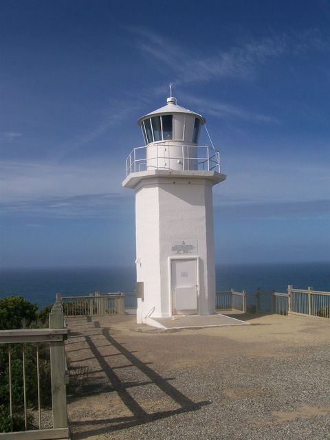 Cape Liptrap Coastal Park - ACT Tourism 2