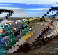 Carnarvon Heritage Precinct - ACT Tourism