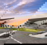 Casey Stadium - ACT Tourism