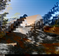 Charlie's Hill - ACT Tourism