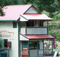 Chillingham - ACT Tourism