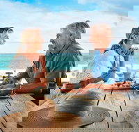 City Beach - ACT Tourism