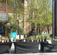 Clare Show Market - ACT Tourism