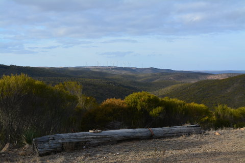 Cleve Hills Scenic Drive & Lookout - ACT Tourism 0