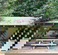 Coachwood Picnic Area - ACT Tourism