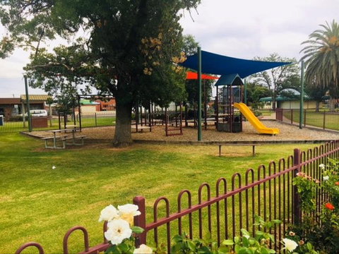 Cobram Mivo Park And Playground - ACT Tourism 0