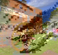 Connor's Mill Museum - ACT Tourism