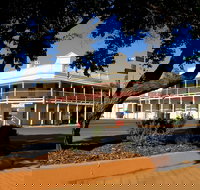 Condobolin - ACT Tourism