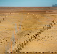 Coober Pedy - ACT Tourism