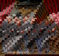 Creswick Theatre Company - ACT Tourism