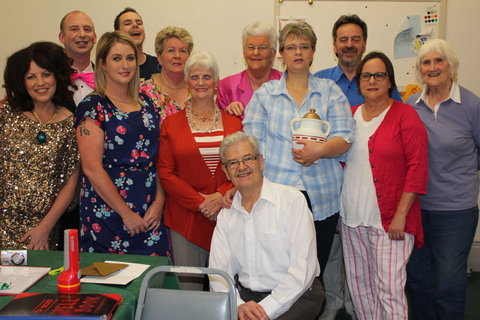 Creswick Theatre Company - ACT Tourism 2