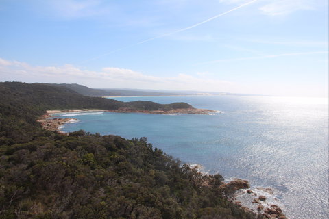 Croajingolong National Park - ACT Tourism 2