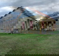 Dalwood - ACT Tourism