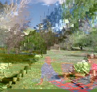 Darling Range - ACT Tourism