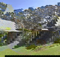 Davidson Whaling Station Historic Site - ACT Tourism