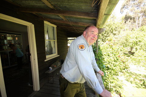 Davidson Whaling Station Historic Site - ACT Tourism 1