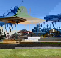 Davies Square Wallaroo - ACT Tourism