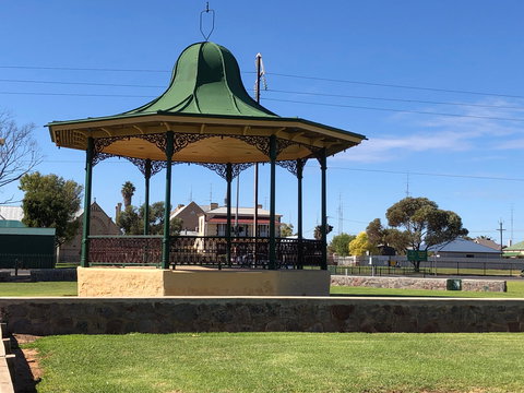Davies Square, Wallaroo - ACT Tourism 0