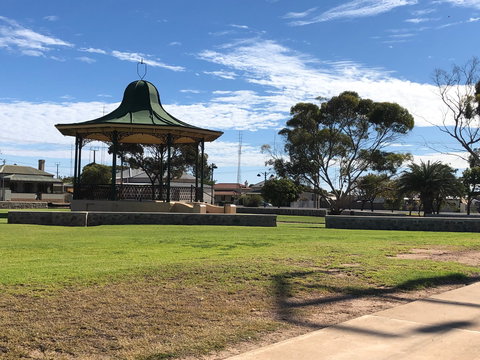Davies Square, Wallaroo - ACT Tourism 1