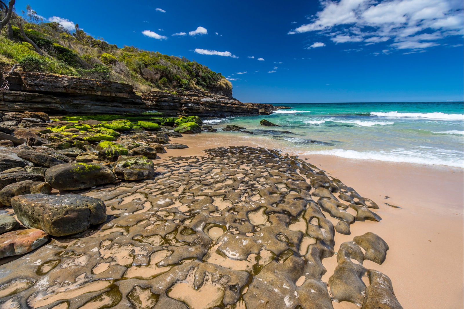 Cockwhy NSW ACT Tourism