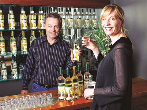 Distillery Botanica - ACT Tourism 0