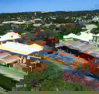 Dunera Museum - Hay Internment and POW Camps Story - ACT Tourism