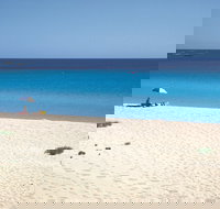 Eagle Bay - ACT Tourism