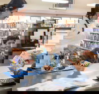East Maitland Library - ACT Tourism