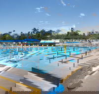 East Maitland Aquatic Centre - ACT Tourism