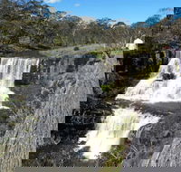 Ebor Falls - ACT Tourism