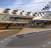 Eric Thomas Galley Museum - ACT Tourism