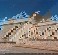 Family History and Resource Centre - ACT Tourism