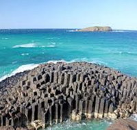 Fingal Head - ACT Tourism