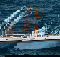 Fly Fishing Frontiers - ACT Tourism