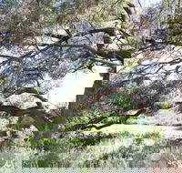 Gathercole Nature Reserve - ACT Tourism