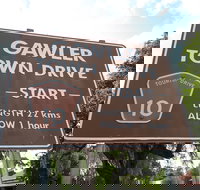 Gawler Self Driving Tour - ACT Tourism