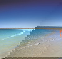 Gnaraloo Bay - ACT Tourism