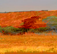 Golden Valley - ACT Tourism