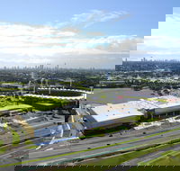 Gold Coast Sports and Leisure Centre - ACT Tourism