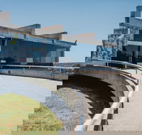 Gold Museum - ACT Tourism
