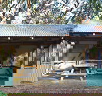 Granite Picnic Area - ACT Tourism