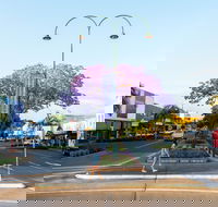 Grafton - ACT Tourism