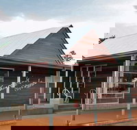 Grassland Art Gallery - ACT Tourism