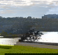 Greenvale Reservoir Park - ACT Tourism
