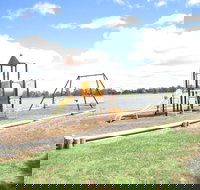 Gum Bend Lake - ACT Tourism